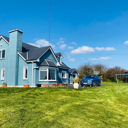 Holiday home Kerry Home, In The Country-side. Tralee