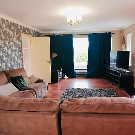 Kerry Home, In The Country-side. *