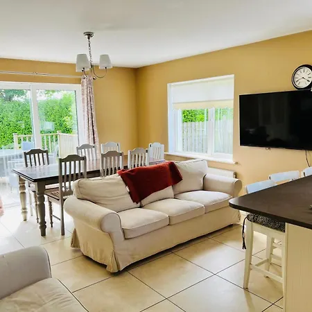 Holiday home Kerry Home, In The Country-side. Tralee