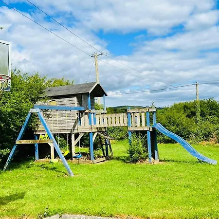 Kerry Home, In The Country-side.