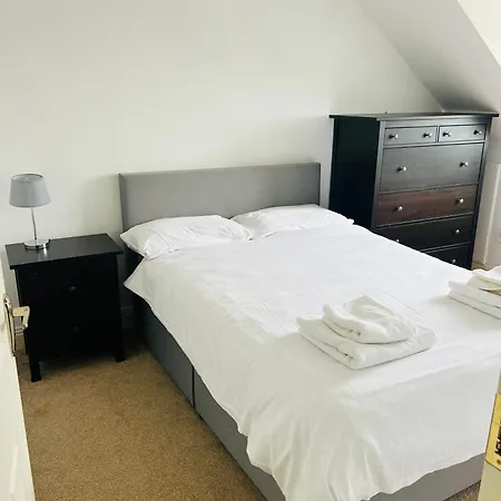 Ferienhaus Kerry Home, In The Country-side. Tralee